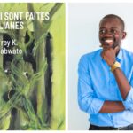 « Ainsi sont faites les lianes », un thriller pour éclairer la réalité complexe de l’est de la RDC