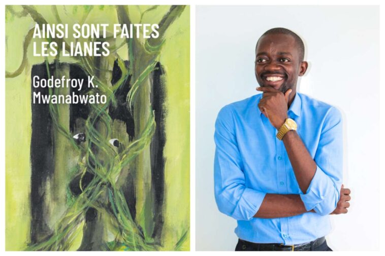 « Ainsi sont faites les lianes », un thriller pour éclairer la réalité complexe de l’est de la RDC