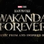 Alone (From "Black Panther: Wakanda Forever - Music From and Inspired By"/Visualizer)