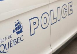 Altercation en Basse-Ville de Québec, deux individus ont été blessés