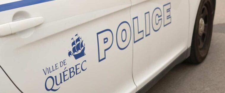 Altercation en Basse-Ville de Québec, deux individus ont été blessés