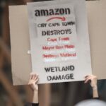 Amazon autorisé à construire son siège africain au Cap – Jeune Afrique