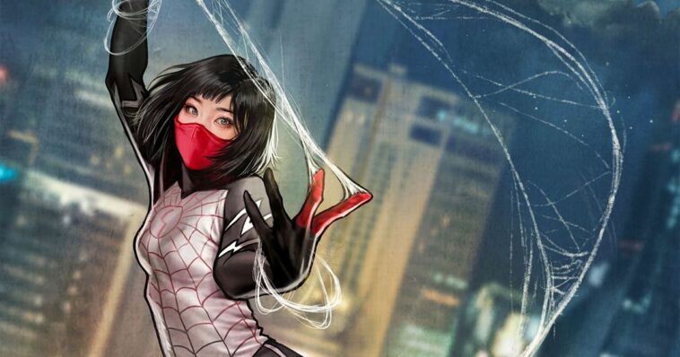 Amazon et Sony préparent plusieurs séries Marvel et Spider-Man pour Prime Video