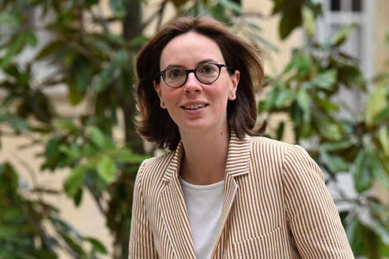 Amélie de Montchalin nommée ambassadrice auprès de l’OCDE