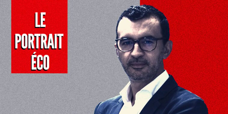 Amine Kandil, pionnier du cloud marocain et connecteur panafricain de demain ? – Jeune Afrique