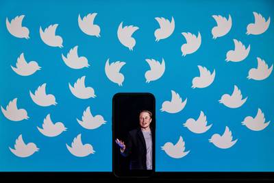 Apple menacerait de retirer Twitter de l'AppStore