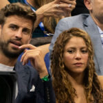 Après leur rupture, Shakira et Gerard Piqué trouvent un accord pour la garde de leurs enfants