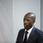 Après plus de onze ans d’exil et de prison, Charles Blé Goudé de retour en Côte d’Ivoire