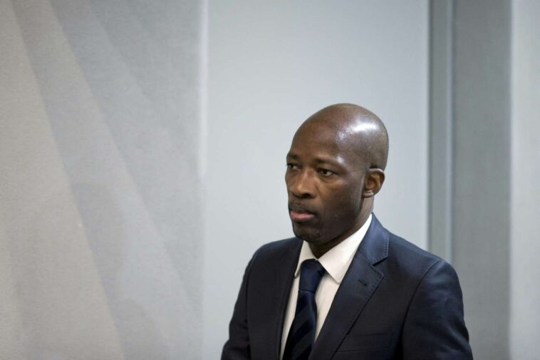 Après plus de onze ans d’exil et de prison, Charles Blé Goudé de retour en Côte d’Ivoire