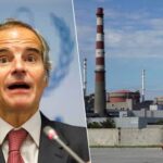 “Arrêtez cette folie!”: Le chef de l'AIEA dénonce des frappes “délibérées” sur la centrale nucléaire de Zaporijjia