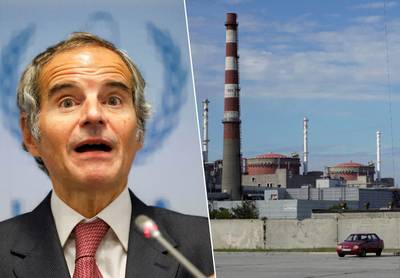 “Arrêtez cette folie!”: Le chef de l'AIEA dénonce des frappes “délibérées” sur la centrale nucléaire de Zaporijjia
