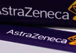 AstraZeneca offre ses 10'000 doses de vaccin contre la grippe à la Suisse - rts.ch