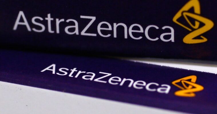 AstraZeneca offre ses 10'000 doses de vaccin contre la grippe à la Suisse - rts.ch