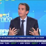 Atacadão, l'enseigne brésilienne discount de Carrefour arrive en France
