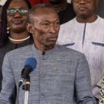 Au Burkina Faso, le premier ministre critique des « partenaires » qui n’ont « pas toujours été loyaux »