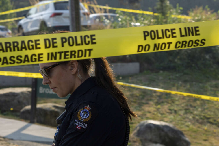 Au Canada, une fusillade près d’un collège de la banlieue de Montréal fait plusieurs blessés