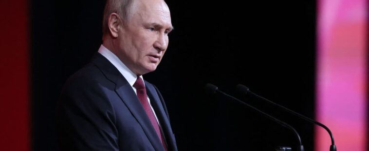 Au G20, la Russie sous pression pour mettre fin à la guerre