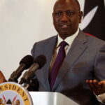 Au Kenya, lancement du « fonds des débrouillards », mesure phare du nouveau président