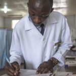 Au Nigeria, médecins et informaticiens choisissent l’exil – Jeune Afrique