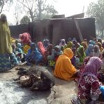 Au Nigeria, une vingtaine de femmes, accusées de sorcellerie, tuées par Boko Haram