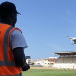 Au Sénégal, « Docteur Drone » veut rendre le télépilotage accessible à tous