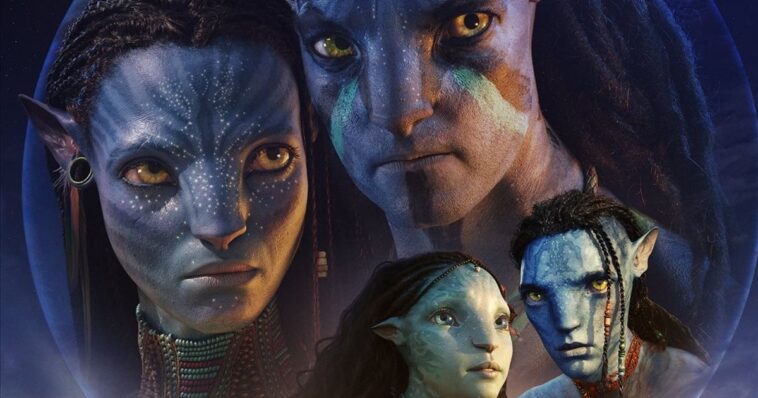 Avatar 2 : date de sortie, casting, histoire, images... tout savoir sur le film de James Cameron