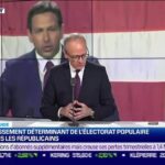 Benaouda Abdeddaïm : Aux États-Unis, glissement déterminant de l'électorat populaire hispanique vers les républicains
