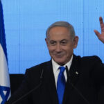 Benjamin Netanyahu se dirige vers la "victoire"