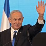 Benjamin Netanyahu se dit prêt à "former un gouvernement"
