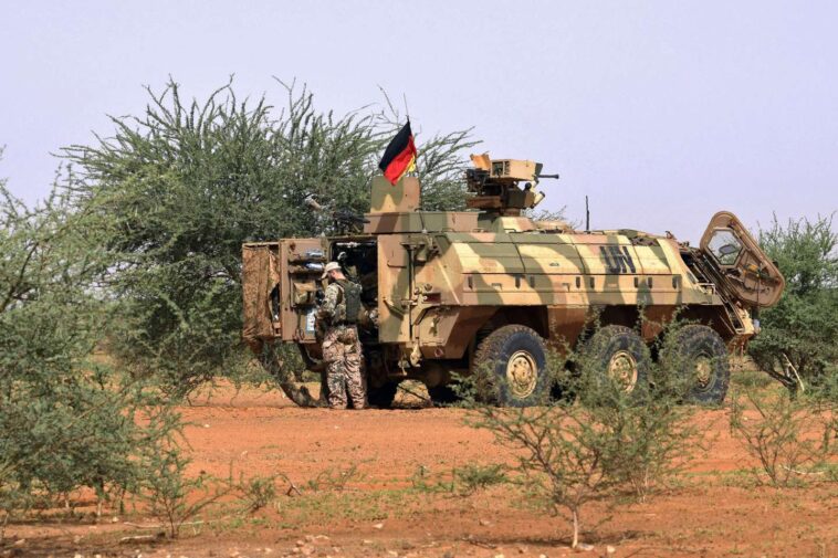Berlin va retirer ses soldats du Mali malgré sa volonté de peser davantage en Afrique