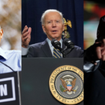 Biden, Obama et Trump mobilisés en Pennsylvanie à trois jours des élections de mi-mandat