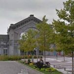 Bientôt un nouveau nom pour la gare de Charleroi-Sud: “Un changement logique”