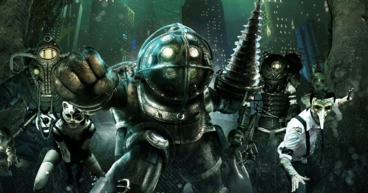 Bioshock (Netflix) : le réalisateur donne des nouvelles rassurantes de l'adaptation