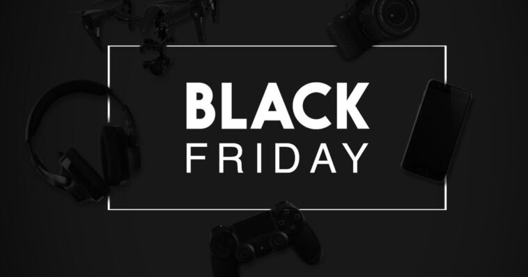 Black Friday 2022 – Les vraies promos chez Fnac Darty