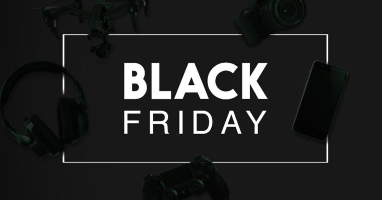 Black Friday - Les 18 promos à ne pas rater ce samedi 26 novembre