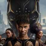 Black Panther 2 engrange 546 millions de dollars dans le monde, mais déçoit Marvel