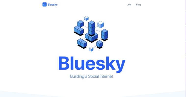 Bluesky, le nouveau réseau social de l'ancien patron de Twitter ?