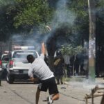 Bolivie: journée de violentes manifestations à Santa Cruz
