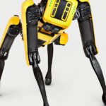 Boston Dynamics et ses chiens robots accusent Ghost Robotics de plagiat