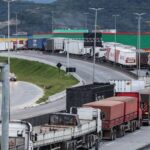 Brésil: levée de presque tous les barrages routiers de bolsonaristes