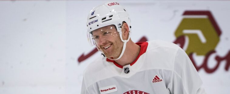 CH: Gallagher absent de l'entraînement, Matheson de retour