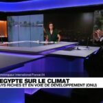 COP 27: Guterres appelle à choisir entre "solidarité" et "suicide collectif"