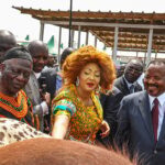 Cameroun : Biya, Ngoh Ngoh, Yenwo, Fru Ndi… Hommes politiques et gentlemen farmers