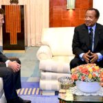 Cameroun-France : pourquoi le conseiller Afrique de Macron est allé voir Biya