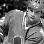 Canadiens Nordiques – La rivalité: Dale Hunter a encore des frissons