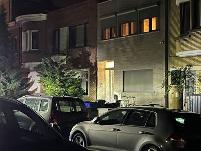 Cette rue de Wilrijk a été secouée par deux explosions en moins d’une semaine