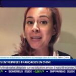 Chine Éco : La situation des entreprises françaises en Chine, par Erwan Morice
