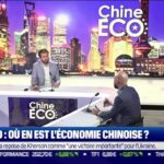 Chine Éco : Zéro Covid, où en est l'économie chinoise ? Par Erwan Morice
