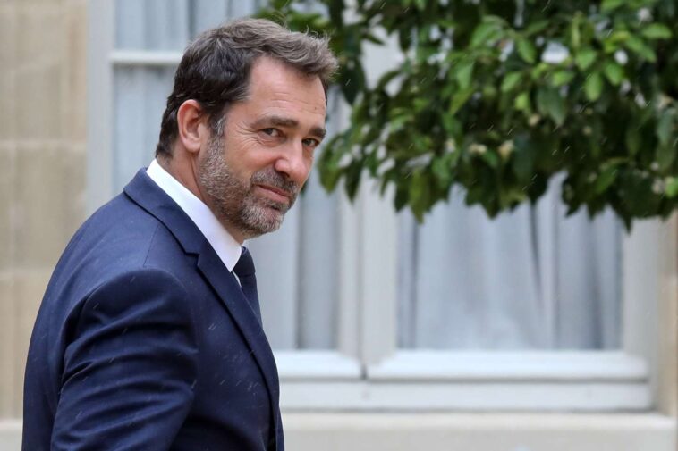 Christophe Castaner et l’ex-PDG d’Orange nommés au port de Marseille