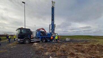 Climat: Du CO2 suisse envoyé en Islande pour y devenir de la roche